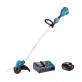 Makita DUR189RT trimeris 1x5 Ah